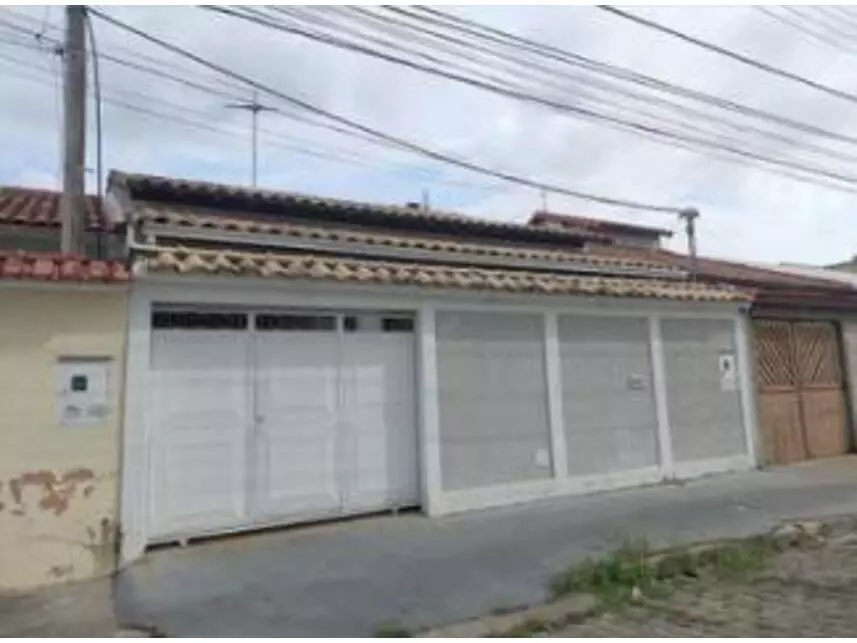 Casa à venda em leilão - leilão extrajudicial - Rio de Janeiro RJ - lance mínimo R$ 175.560