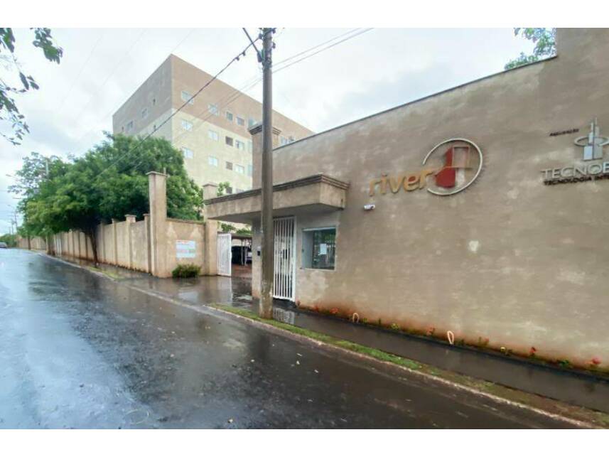 Imagem do Leilão de Apartamento - Vila Floriano - Pereira Barreto/SP