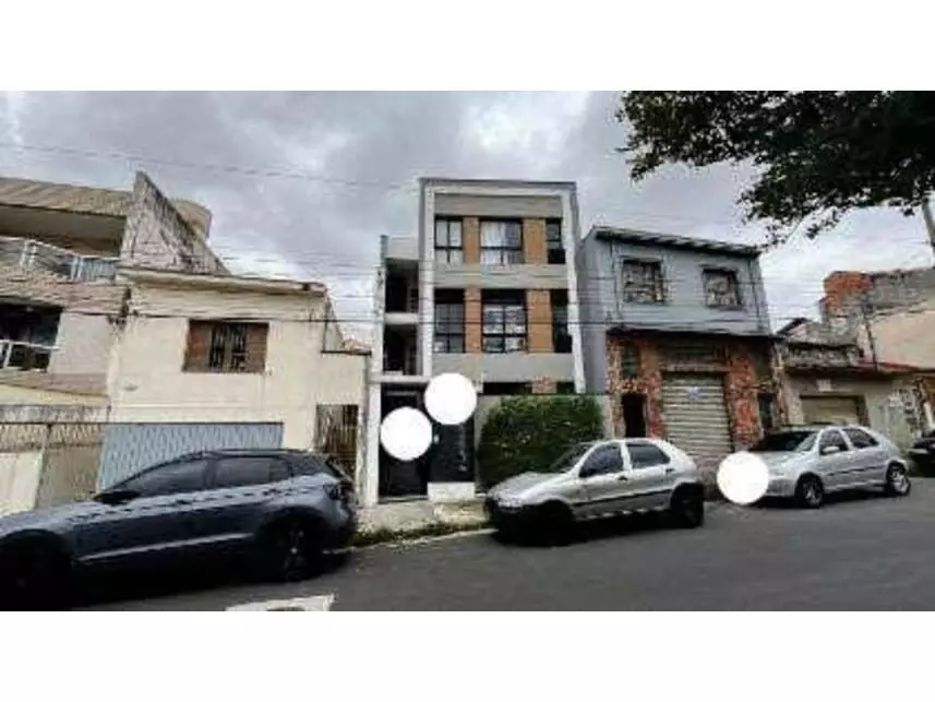 Apartamento à venda em leilão - leilão extrajudicial - São Paulo SP - lance mínimo R$ 105.600