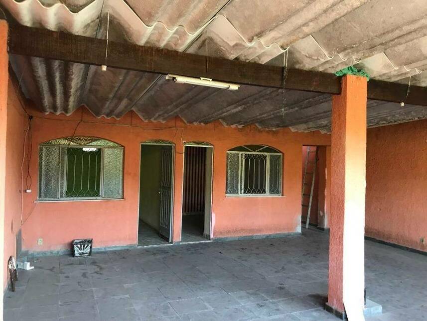 Imagem 5 do Leilão de Casa - Realengo - Rio de Janeiro/RJ