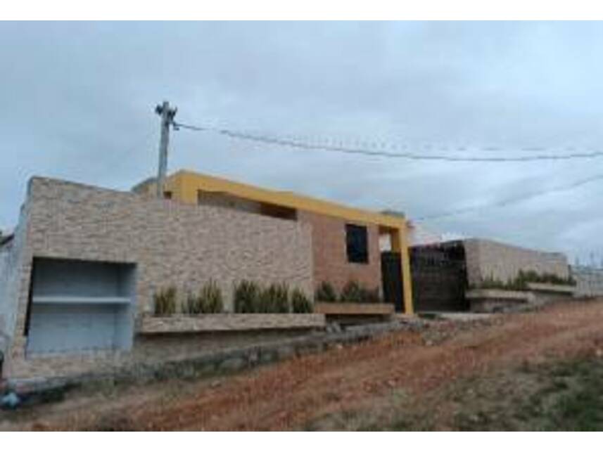 Imagem  do Leilão de Casa - Ponto Alto - Gravatá/PE