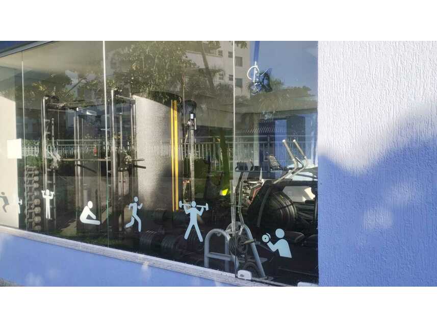 Imagem 5 do Leilão de Apartamento - Barra da Tijuca - Rio de Janeiro/RJ