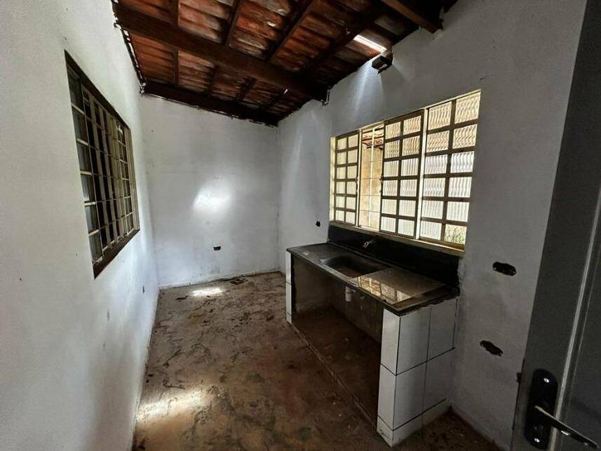 Imagem 6 do Leilão de Casa - Jardim Liberdade - Goiânia/GO