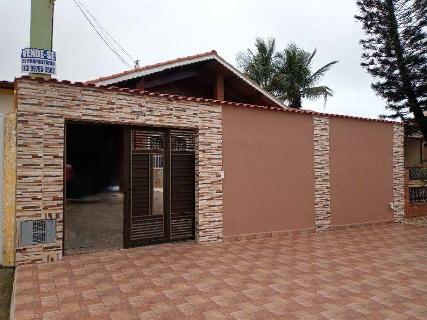 Imagem 2 do Leilão de Casa - Parque Balneário Oasis - Peruíbe/SP