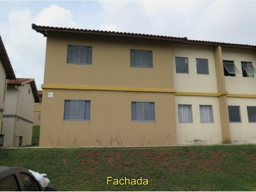 Imagem 2 do Leilão de Apartamento - Condomínio Residencial Beija-Flor - Itatiba/SP
