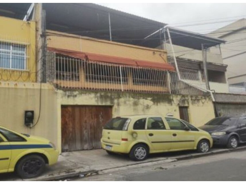 Imagem do Leilão de Casa - Piedade - Rio de Janeiro/RJ