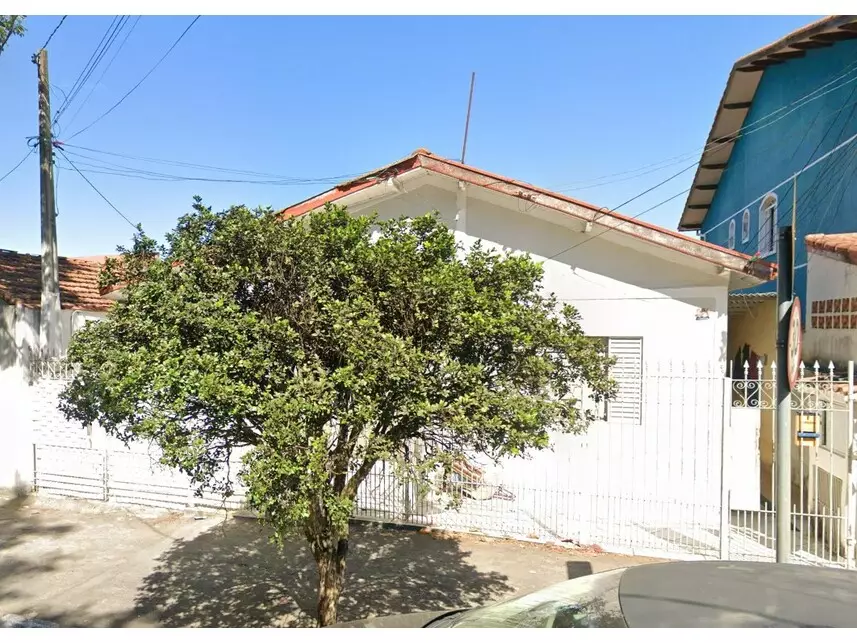 Casa à venda em leilão - leilão judicial - São José dos Campos SP - lance mínimo R$ 18.888