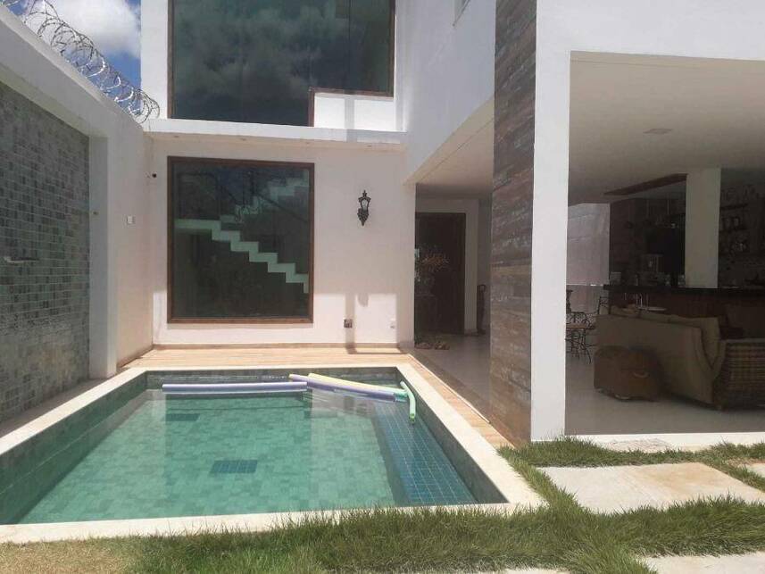 Imagem 3 do Leilão de Casa - Santa Tereza - Brumado/BA