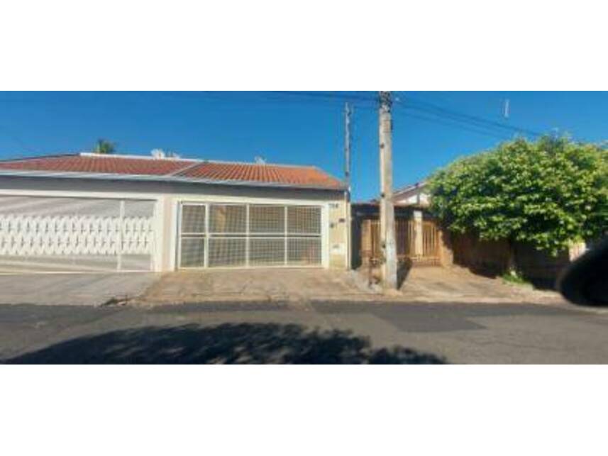 Imagem 3 do Leilão de Casa - Jardim Araguaia - Fernandópolis/SP