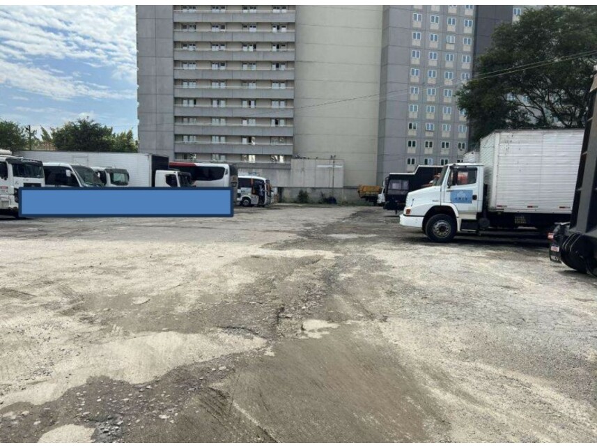 Imagem 3 do Leilão de Terreno - Parque Industrial Tomas Edson - São Paulo/SP