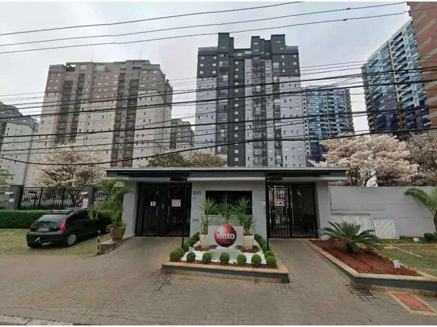 Apartamento à venda em leilão - leilão extrajudicial - Guarulhos SP - lance mínimo R$ 241.166