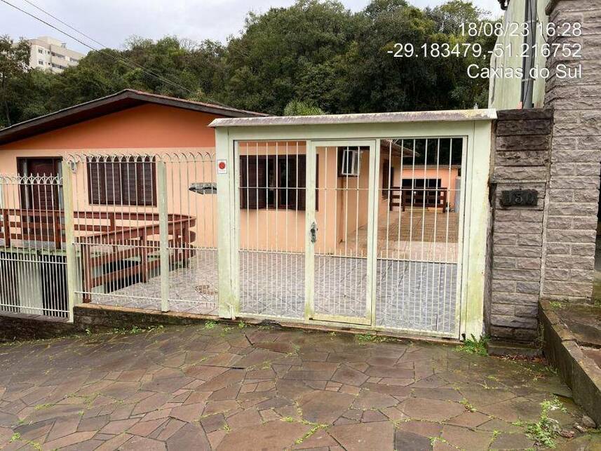 Imagem 3 do Leilão de Apartamento - Jardim Charqueadas - Caxias Do Sul/RS