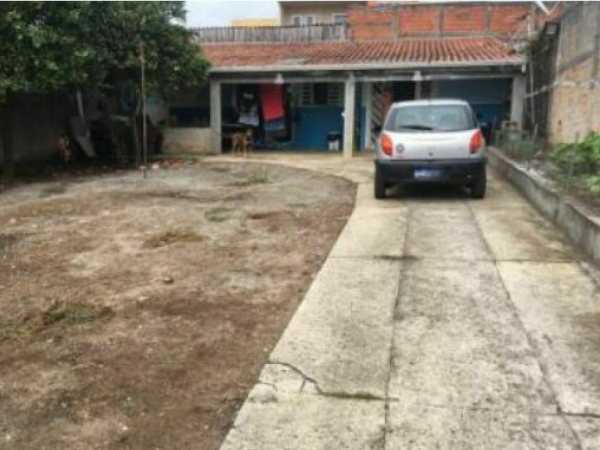 Imagem 3 do Leilão de Casa - Osasco - Colombo/PR
