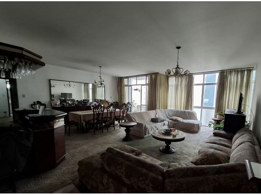 Imagem 4 do Leilão de Apartamento - Jardim Paulista - São Paulo/SP