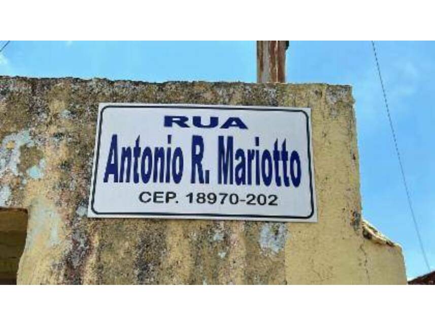 Imagem 3 do Leilão de Casa - Chavantes Novo - Chavantes/SP