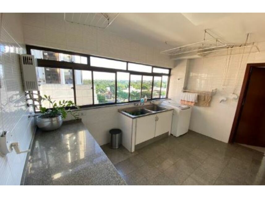 Imagem 10 do Leilão de Apartamento - Zona 01 - Maringá/PR