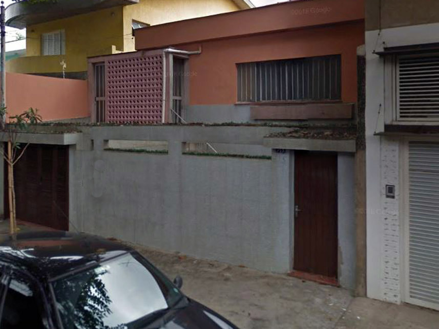 Imagem 2 do Leilão de Casa - Jardim Novo Mundo - São Paulo/SP