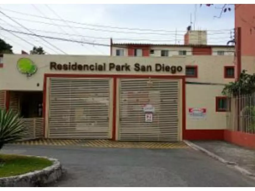 Apartamento à venda em leilão - leilão extrajudicial - Guarulhos SP - lance mínimo R$ 136.824