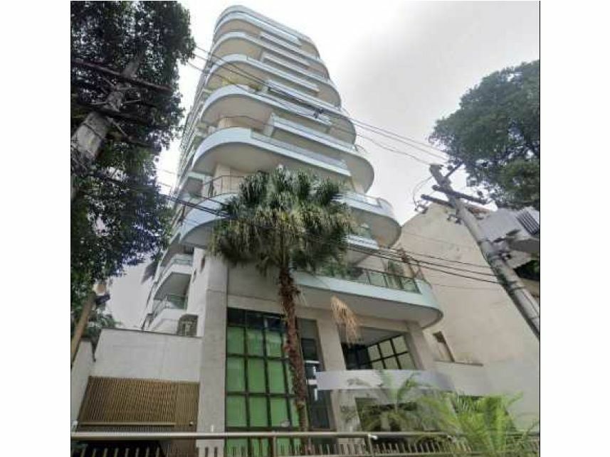 Imagem do Leilão de Apartamento - Icaraí - Niterói/RJ