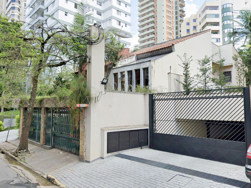 Imagem 2 do Leilão de Sobrado - Real Parque - São Paulo/SP