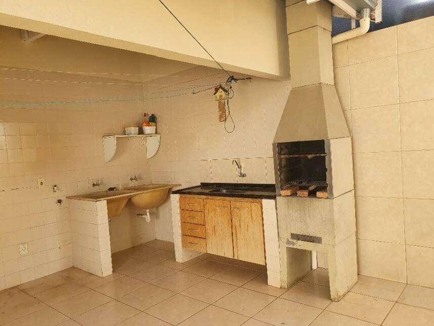 Imagem 7 do Leilão de Casa - Jardim Pérola - Marília/SP