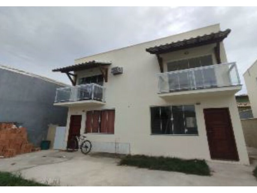 Imagem  do Leilão de Casa - Unamar - Cabo Frio/RJ