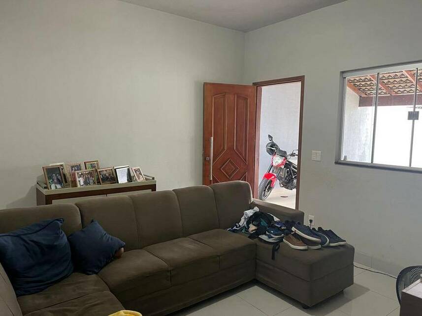 Imagem 3 do Leilão de Casa - Taquaril - Coromandel/MG