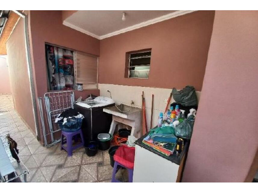 Imagem 4 do Leilão de Casa - Jardim Santo Antônio - Rio das Pedras/SP