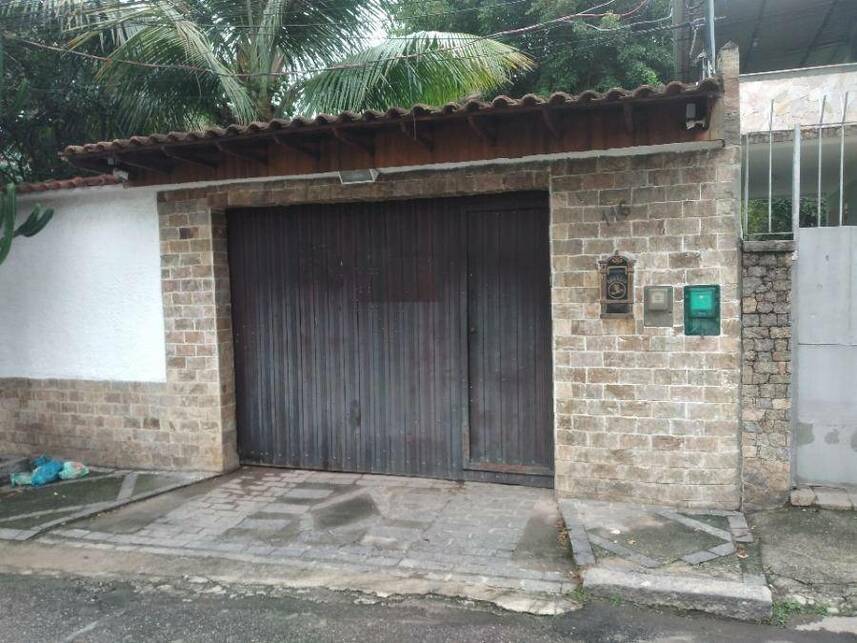 Imagem 1 do Leilão de Apartamento - Higienópolis - Rio De Janeiro/RJ