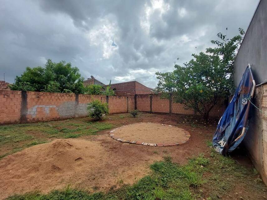 Imagem 12 do Leilão de Casa - Parque das Américas - Lucas do Rio Verde/MT