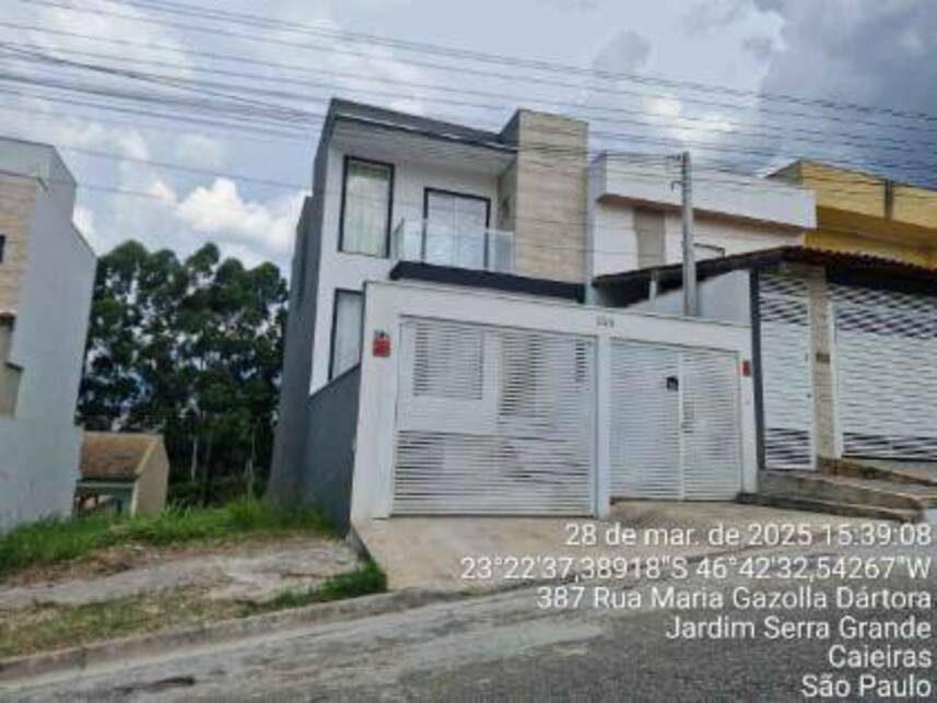 Imagem 3 do Leilão de Casa - Laranjeiras - Caieiras/SP