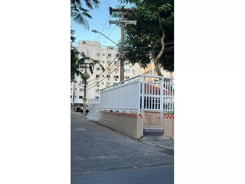 Apartamento à venda em leilão - leilão extrajudicial - Rio de Janeiro RJ - lance mínimo R$ 109.200