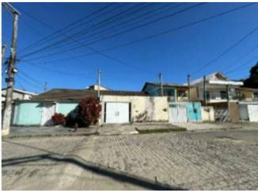 Imagem  do Leilão de Apartamento - Campo Grande - Rio de Janeiro/RJ