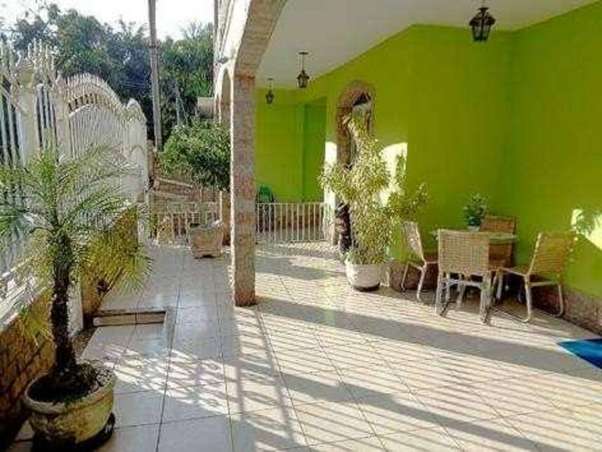 Imagem 2 do Leilão de Casa - Campo Grande - Rio De Janeiro/RJ