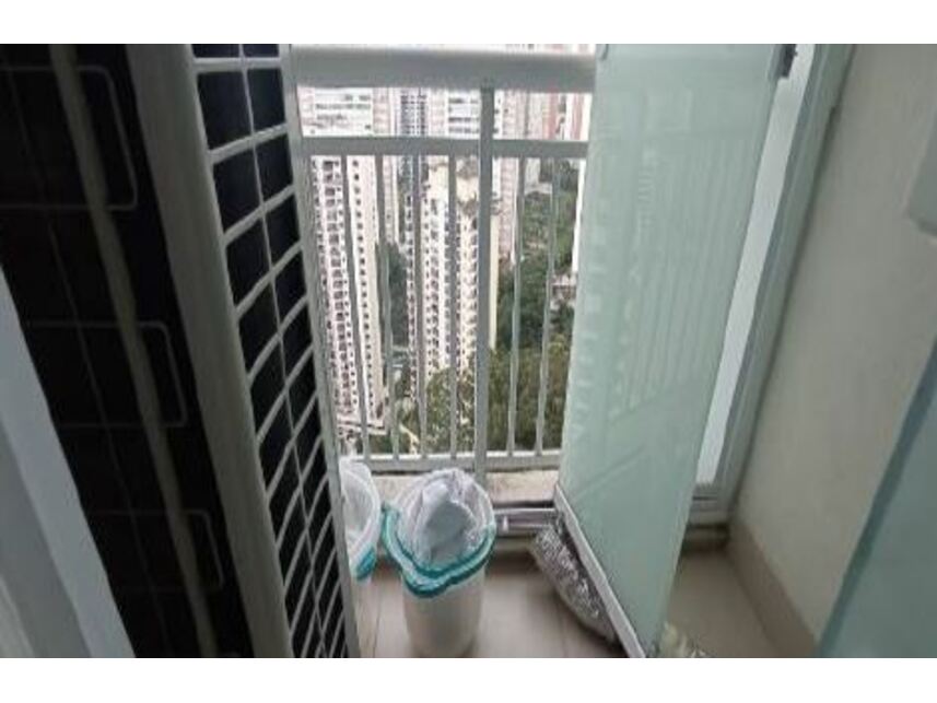 Imagem 3 do Leilão de Apartamento Duplex - Vila Andrade - São Paulo/SP