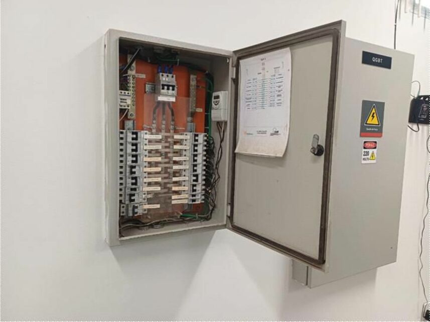 Imagem 14 do Leilão de Prédio Comercial - Centro - Itajuípe/BA