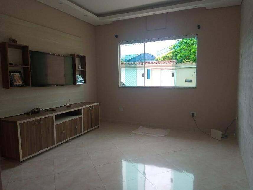 Imagem 4 do Leilão de Casa - Jardim Ribamar - Peruíbe/SP