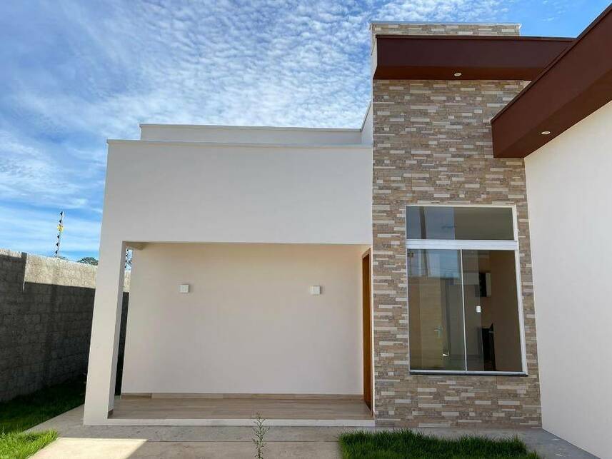 Imagem 3 do Leilão de Casa - Residencial Cidade Verde Iv - Vilhena/RO