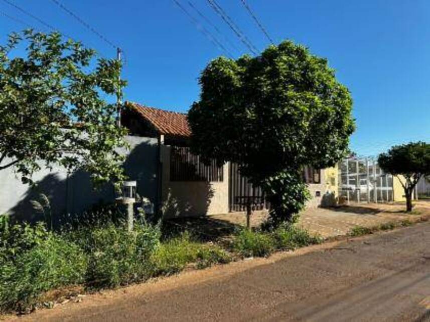 Imagem 6 do Leilão de Casa - Uniao - Campo Grande/MS