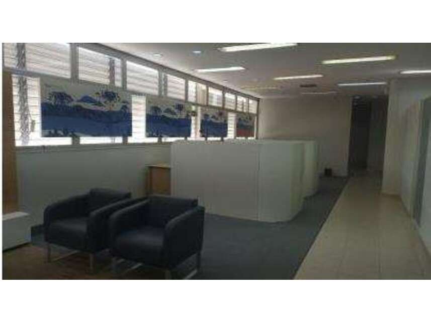 Imagem 10 do Leilão de Prédio Comercial - Centro - Foz do Iguaçu/PR