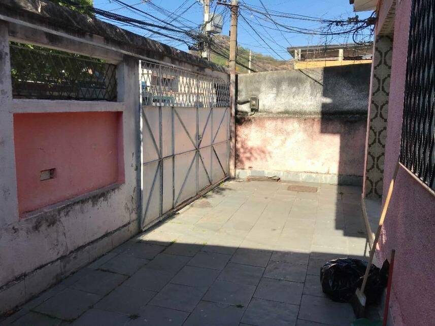 Imagem 9 do Leilão de Casa - Realengo - Rio de Janeiro/RJ