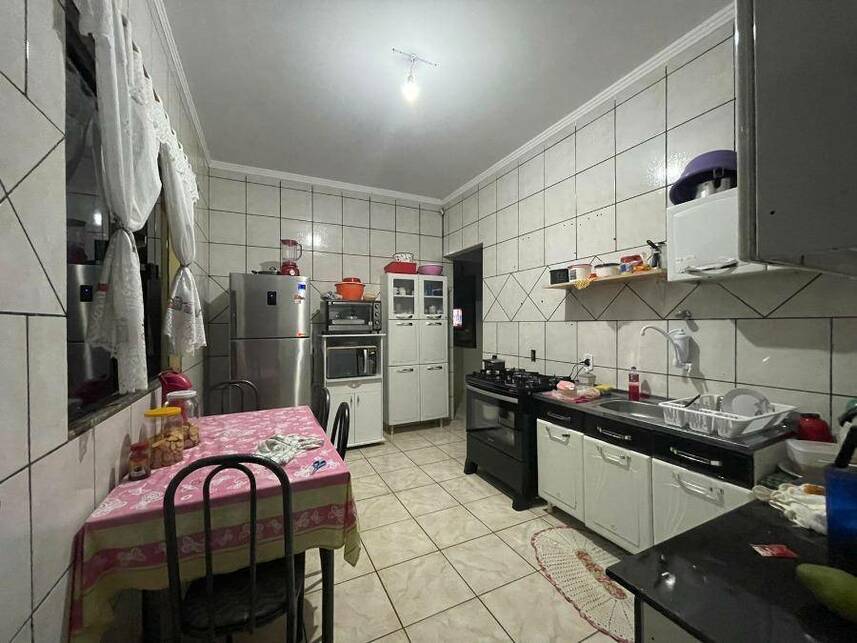 Imagem 5 do Leilão de Casa - Jardim das Palmeiras - Lucas do Rio Verde/MT