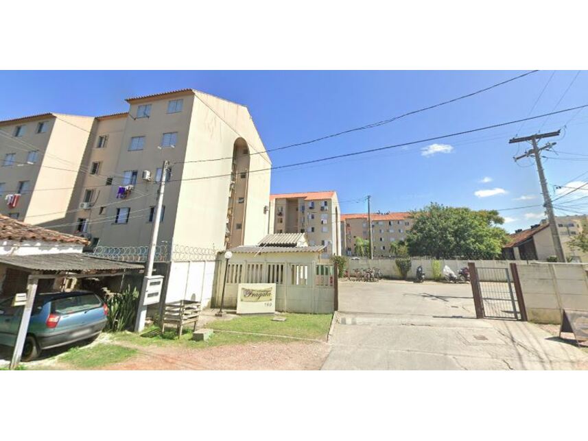 Imagem  do Leilão de Apartamento - Fragata - Pelotas/RS