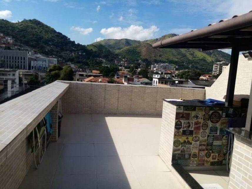 Apartamento à venda em leilão, localizado em Rio De Janeiro - RJ