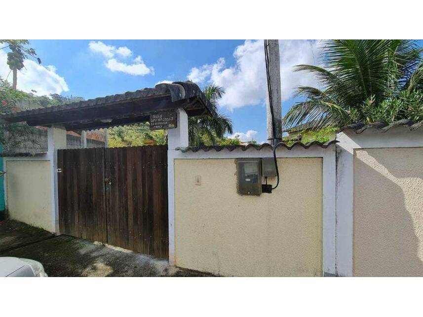 Imagem 4 do Leilão de Casa - São José do Imbassaí - Maricá/RJ