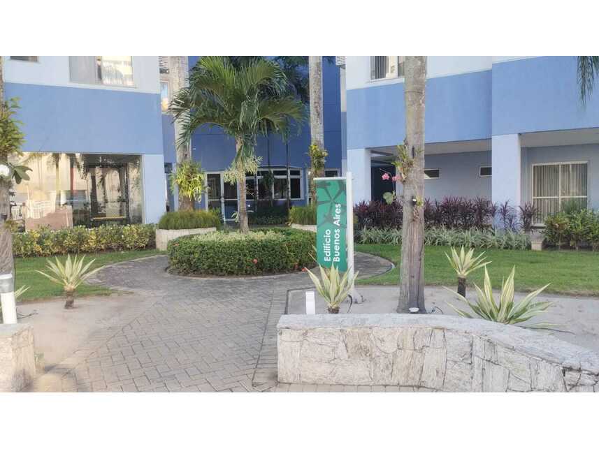 Imagem 2 do Leilão de Apartamento - Barra da Tijuca - Rio de Janeiro/RJ