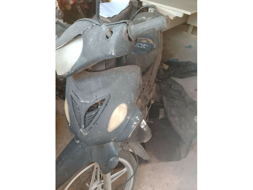 Imagem 1 do Leilão de Materiais em Jaguariaíva/PR