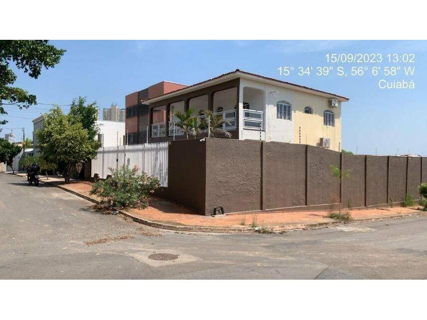 Imagem 4 do Leilão de Casa - Jardim Mariana - Cuiabá/MT