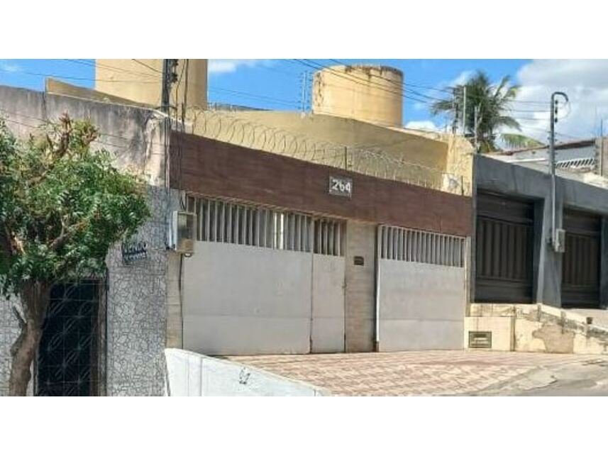 Imagem do Leilão de Casa - Junco - Sobral/CE