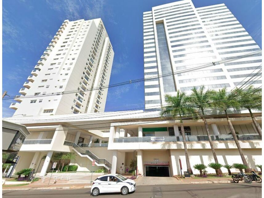 Imagem  do Leilão de Apartamento - Jardim São Luiz - Ribeirão Preto/SP